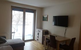 Appartement Nowa Huta